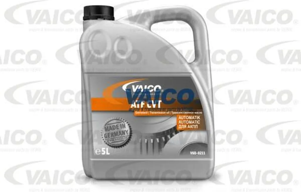 Huile de Boîte Haute Protection V60-0211 compatible Mercedes Classe A B