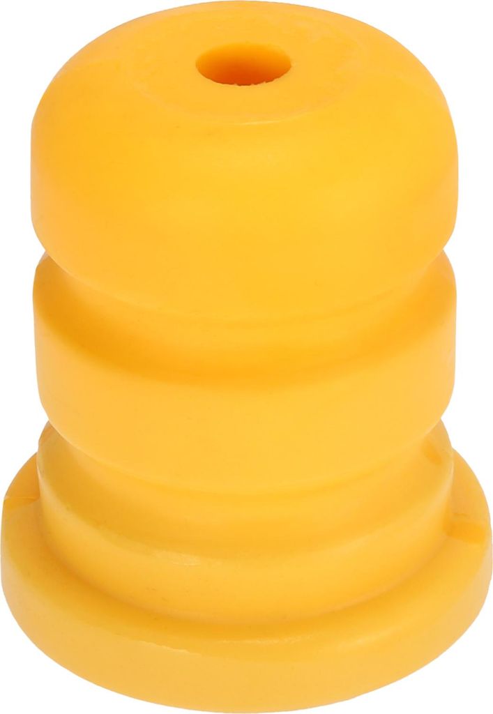 Fahrzeug Hinterradaufhängung Stoßstange Achse 15039397 Gelb Schaumstoff