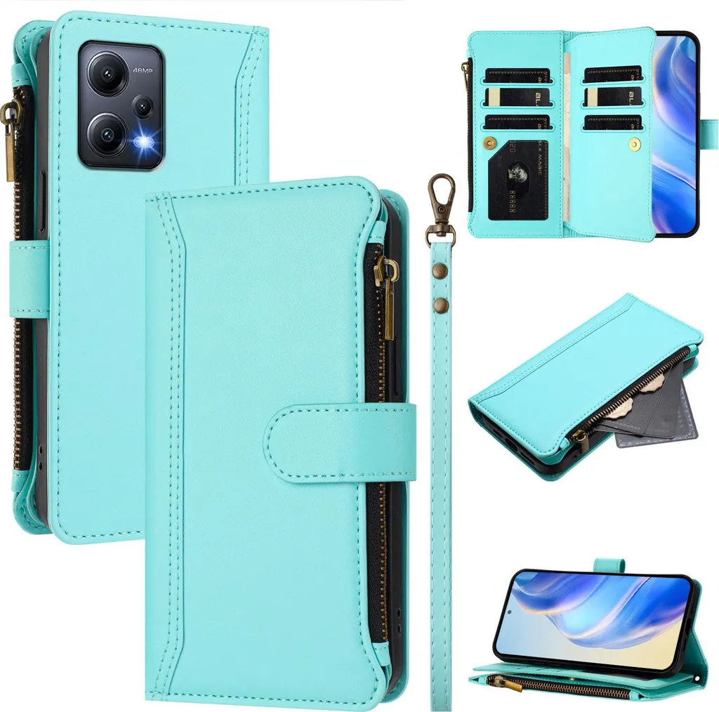 CXTcase Cover per Xiaomi Redmi Note 12 5G/ Xiaomi Poco X5 5G