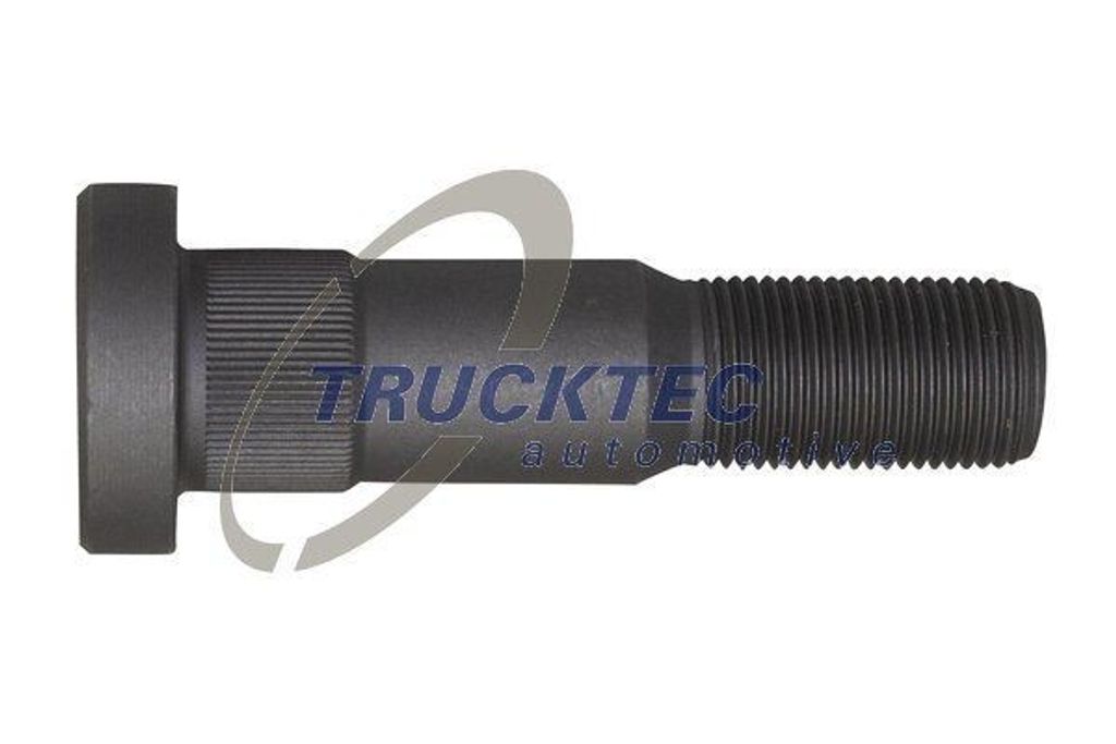 TRUCKTEC AUTOMOTIVE Radbolzen 03.33.009 für VOLVO FH12 106mm