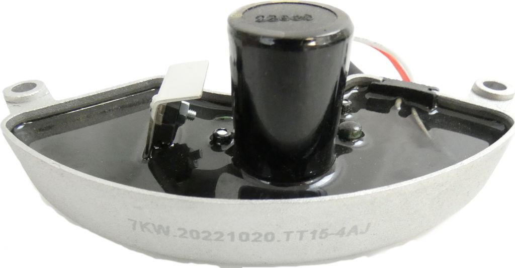 MATRIX Ersatzteil AVR Regler für Diesel Stromgenerator PG 6000 D Silent