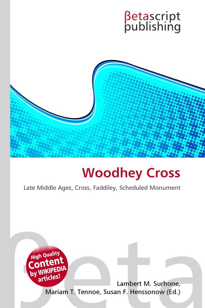 Woodhey Cross