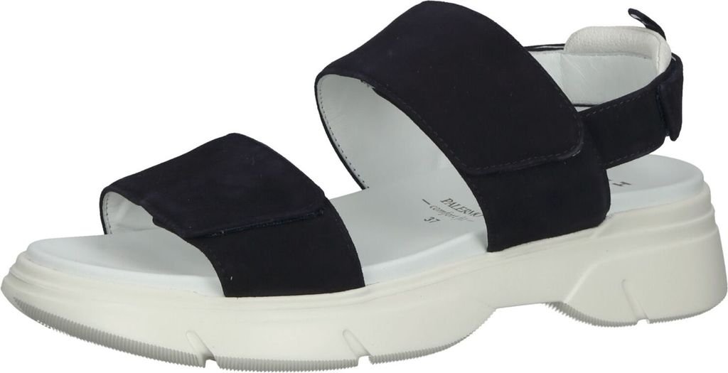 HASSIA Sandalen Sandalen Leder