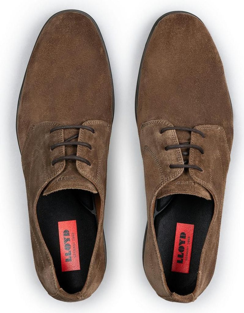 Lloyd Shoes LARIN 2 - HAVANNA 9