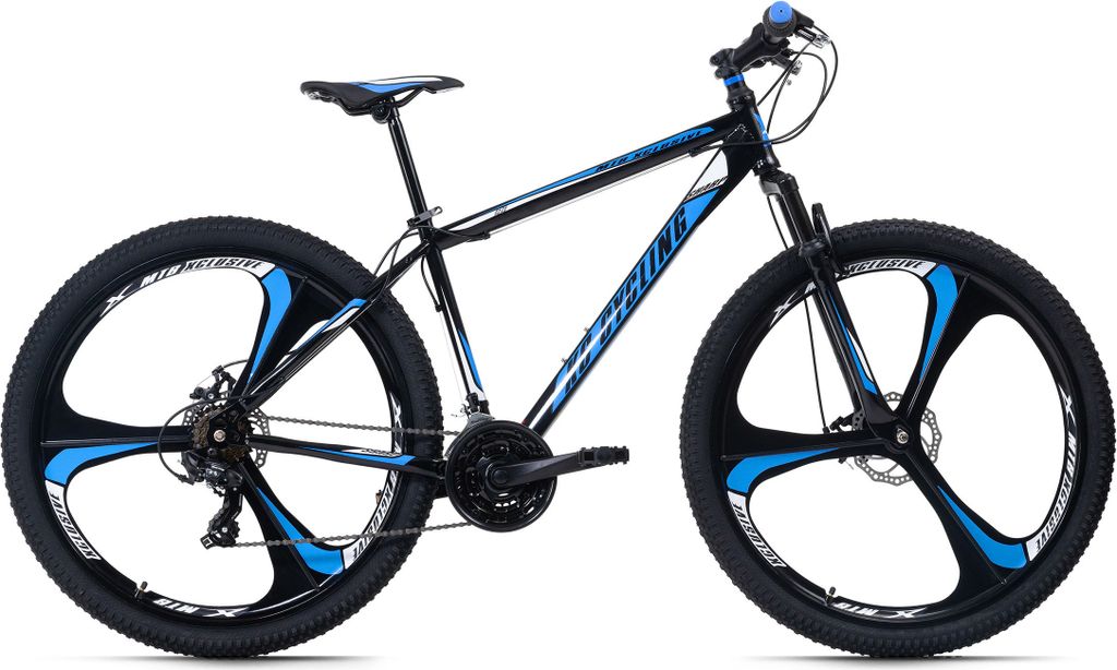 Mountainbike Hardtail 29 Zoll Sharp KS Cycling 590M, 591M Obrázek produktu 2