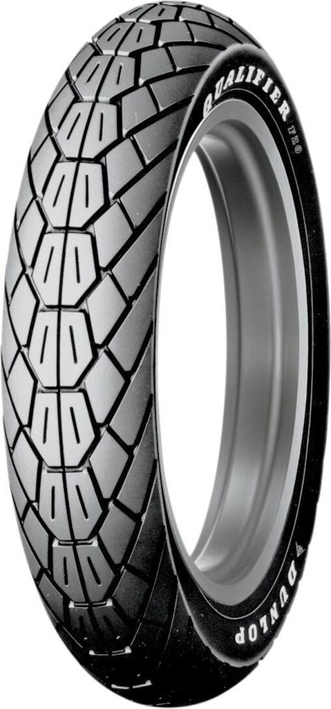 Dunlop F20 WLT TL 110/90-18 61V Productafbeelding 