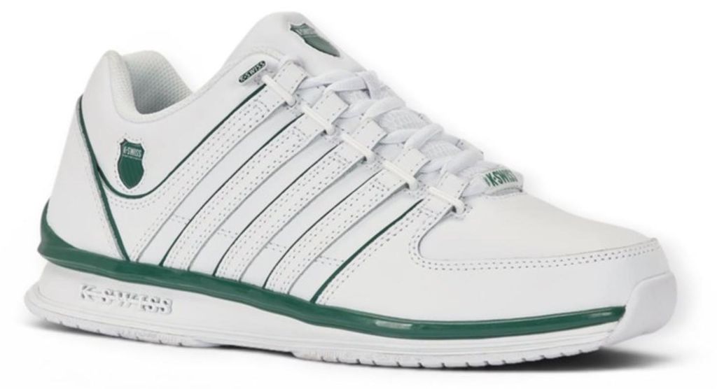 Schoenen K-Swiss Rinzler 01235108 Productafbeelding 