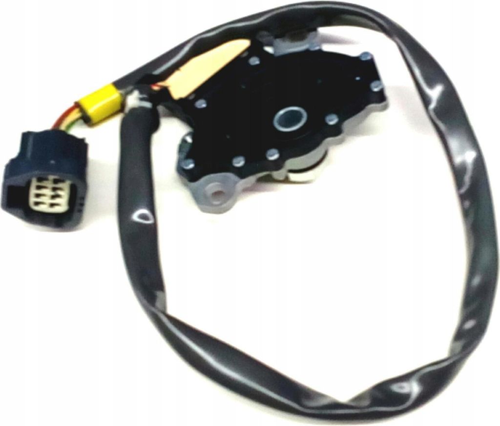 VOLVO S60 V70 S80 V70 Automatikgetriebe Stellungsregler 8636441