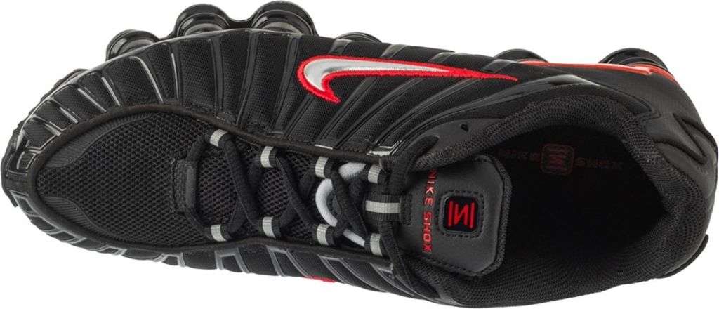 scarpe Nike Shox Tl CN0151003 Immagine del prodotto 