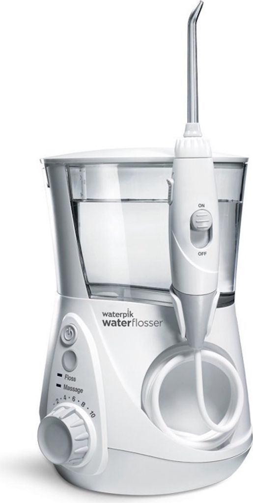 Waterpik Ultra Professional Waterflosser feststehende Produktbild 
