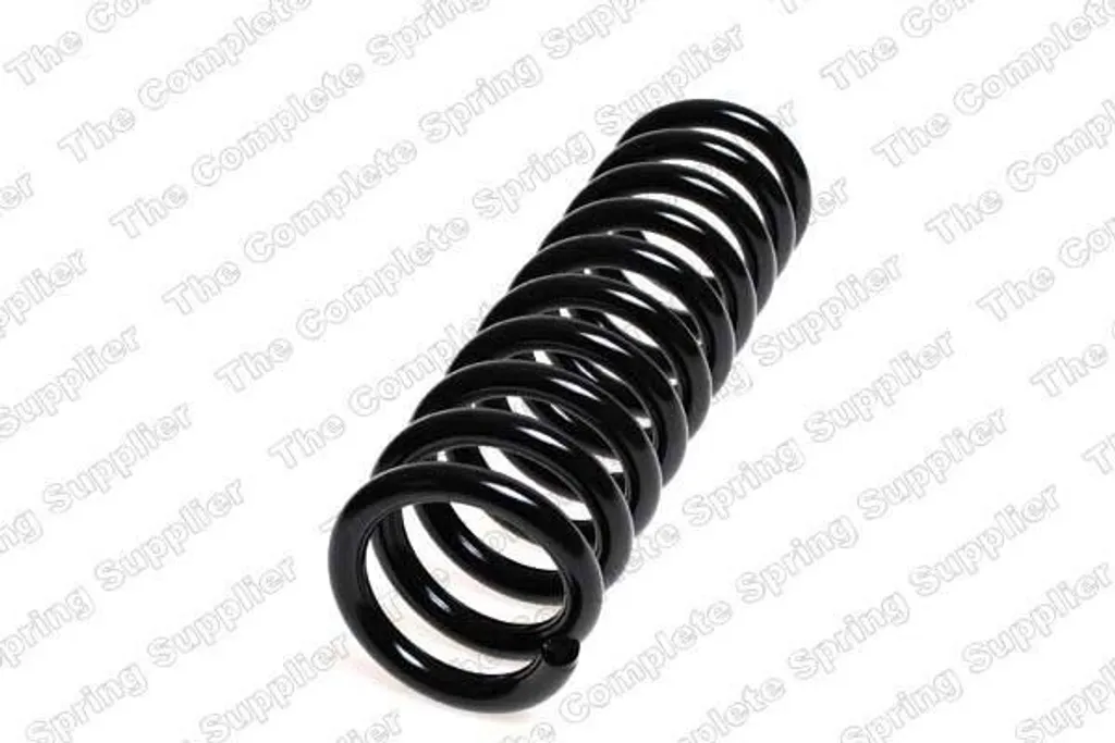 Ressort de suspension avant LESJÖFORS 4042110 pour JEEP CHEROKEE KJ