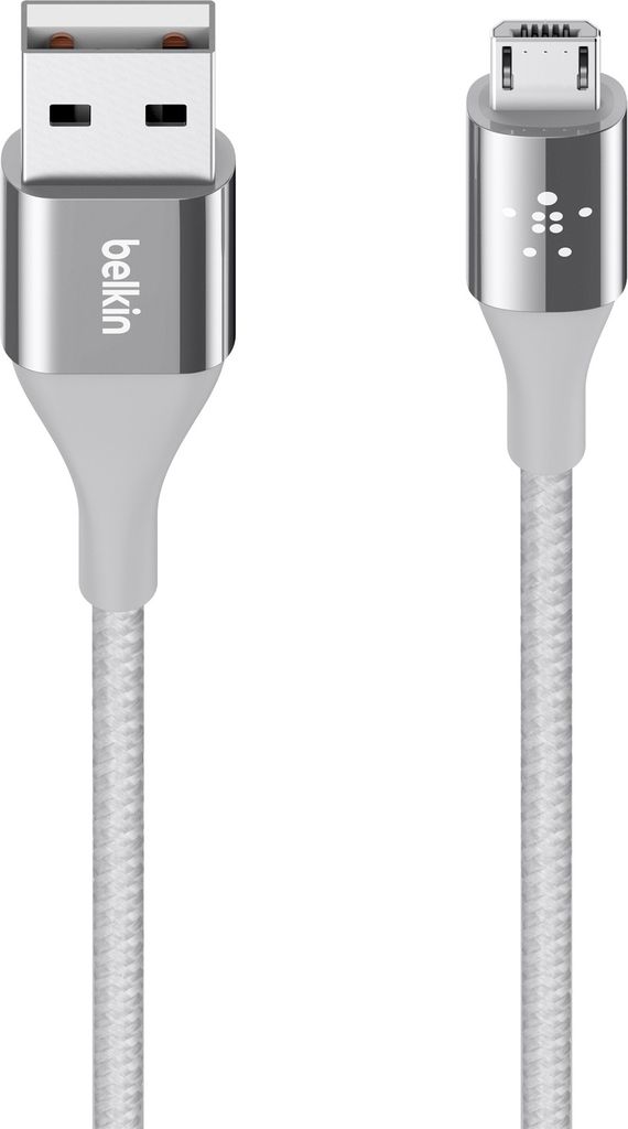 BELKIN DuraTek Mirco-USB Kabel Produktbild 