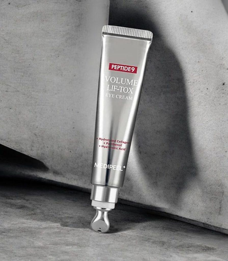 Medi-Peel - Peptide 9 Volume Lif Tox Eye Cream - Oční krém Obrázek produktu 