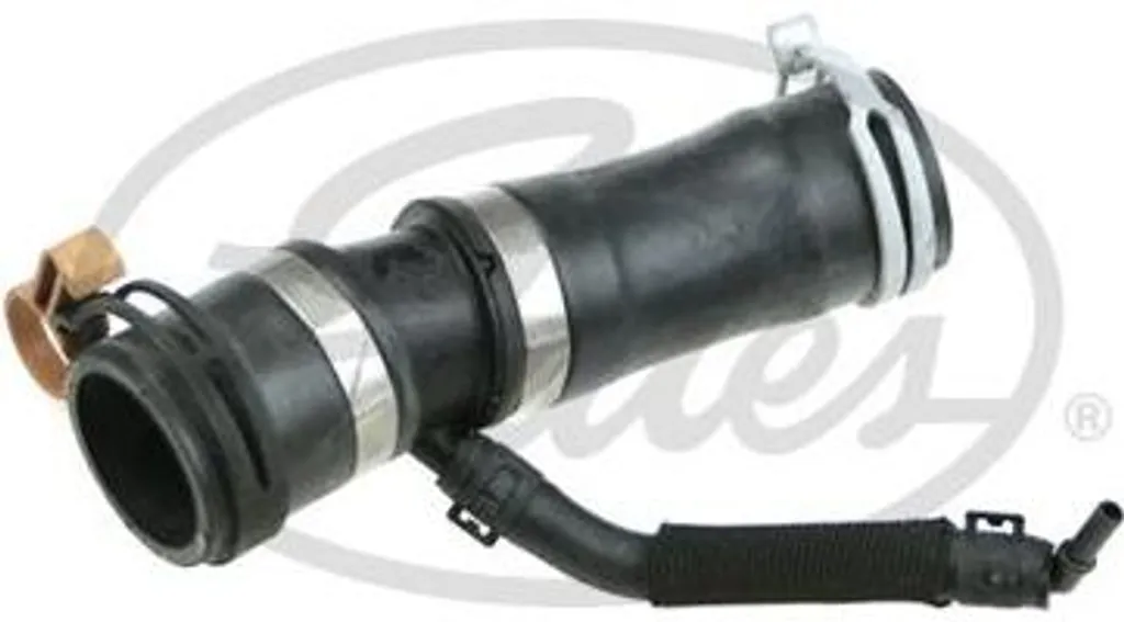 Tuyau chauffage OE LR048474 GATES 02-1700 haute résistance pour Velar