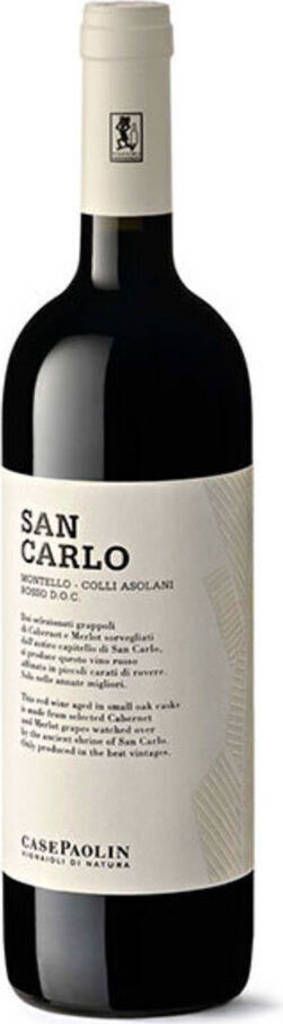 San Carlo DOC Colli Asolani 2023 Venetien | Italien | 14,5% Produktbild 