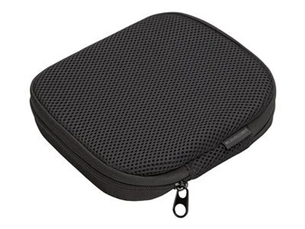 Micro-casque HP Blackwire C3220 USB-C idéal pour télétravail et visio