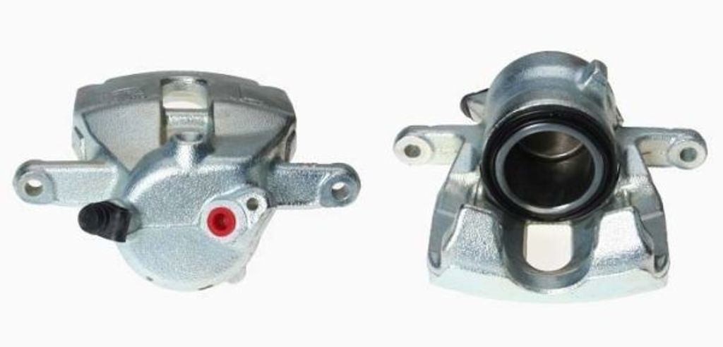 Brembo Bremssattel 54 mm (F 59 182) passend für Opel, Suzuki