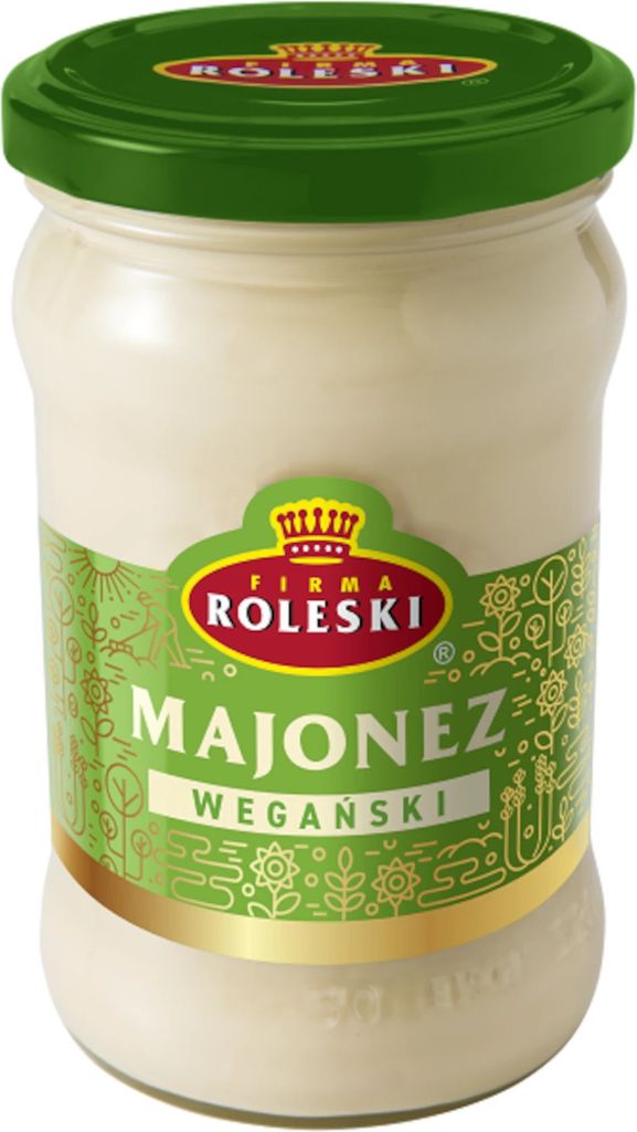 Vegane Mayonnaise 285ml