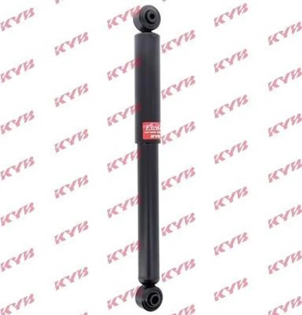 Amortisseur KYB 343310 pour une Tenue de Route Stable en Toute Saison