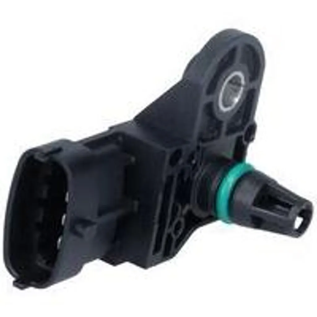 Capteur de suralimentation BOSCH OE X2009600 Haute Précision Laguna