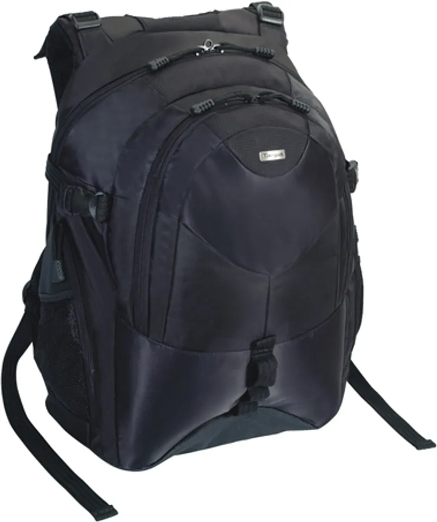 Recensione Dell Campus Backpack 16" - Zaino Case Nero 460-BBJP