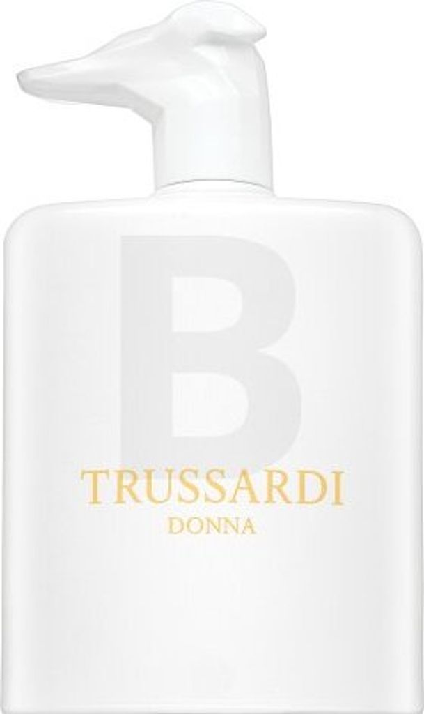 Trussardi Donna Levriero Limited Edition Intense Eau de Parfum für Damen 100 ml