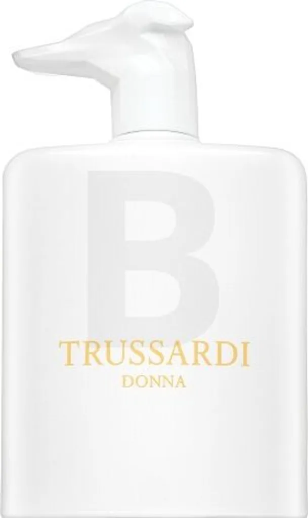 Parfum de Soirée Trussardi Donna Levriero Intense - Idée Cadeau Luxe 100ml