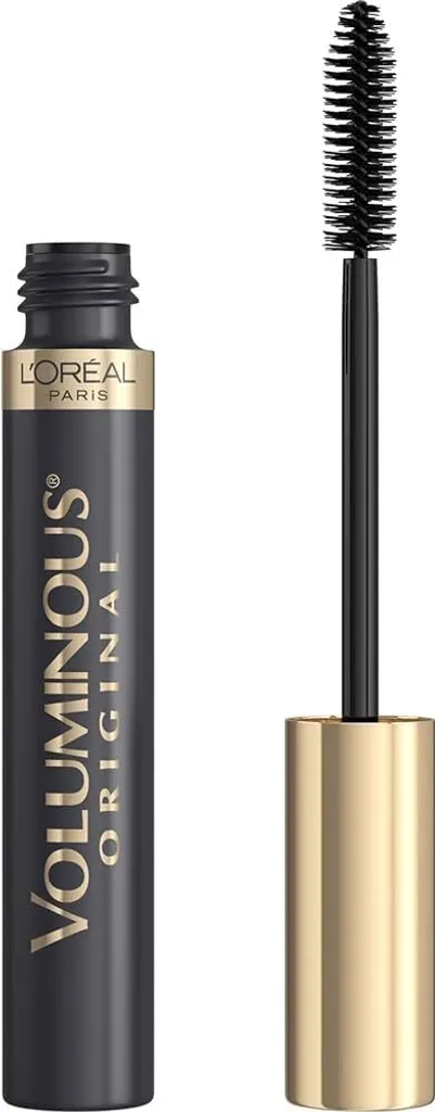 Mascara Volumateur L'Oréal Paris Voluminous Original Effet Cils Épais