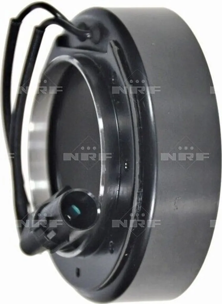 Bobine compresseur clim NRF 38682 pour Hyundai Accent II et Coupe GK