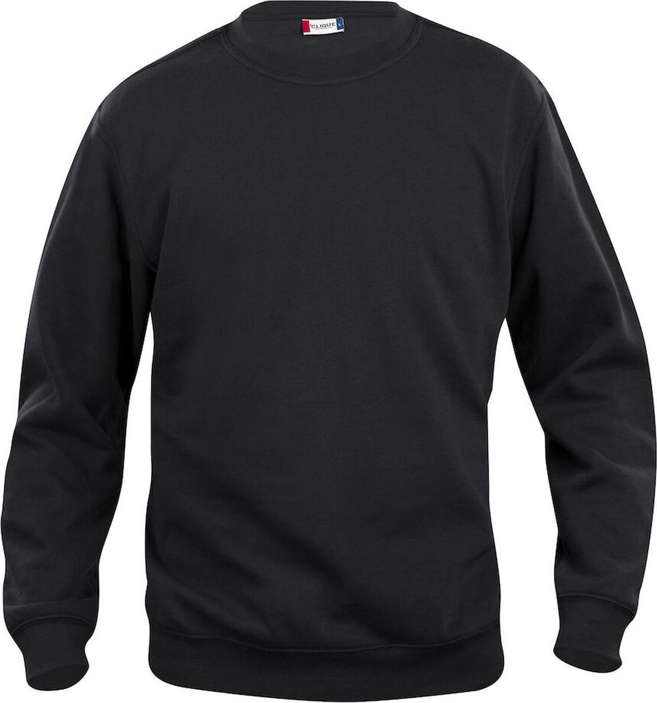 Clique Basic Roundneck Junior