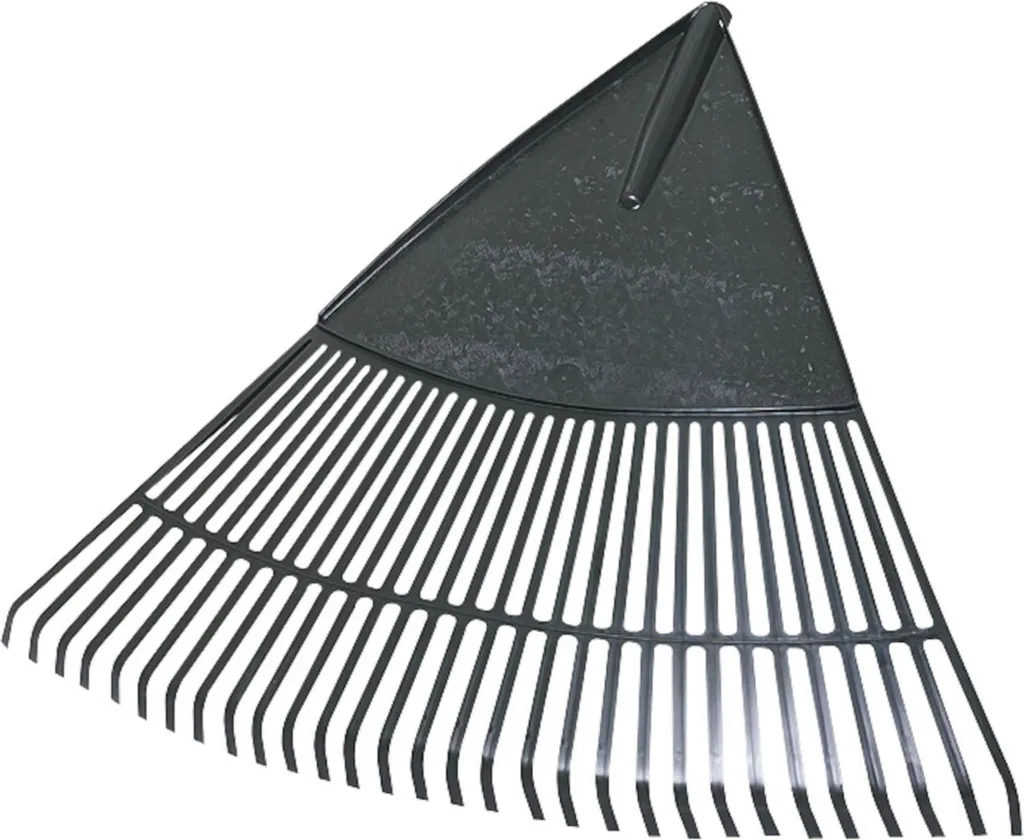 SIENA GARDEN Scopa per paesaggi 76 cm KS