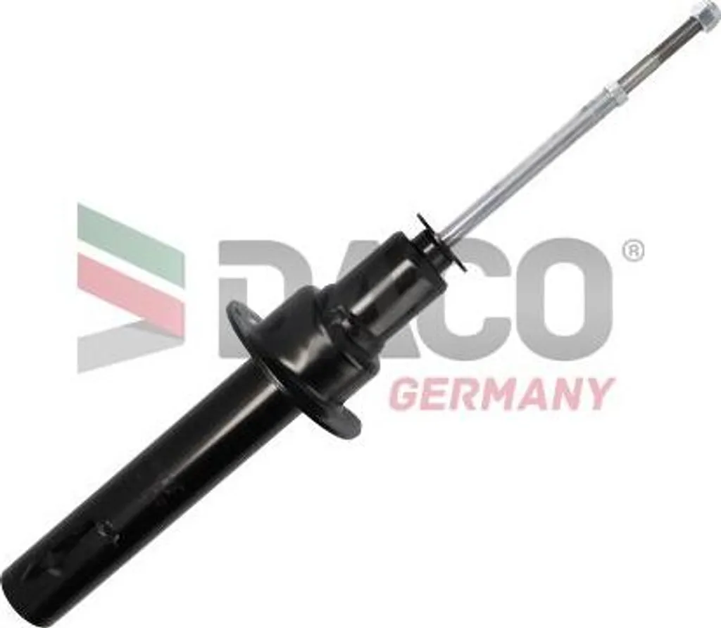 Amortisseur de suspension DACO Allemagne pour Jeep Cherokee et Commander