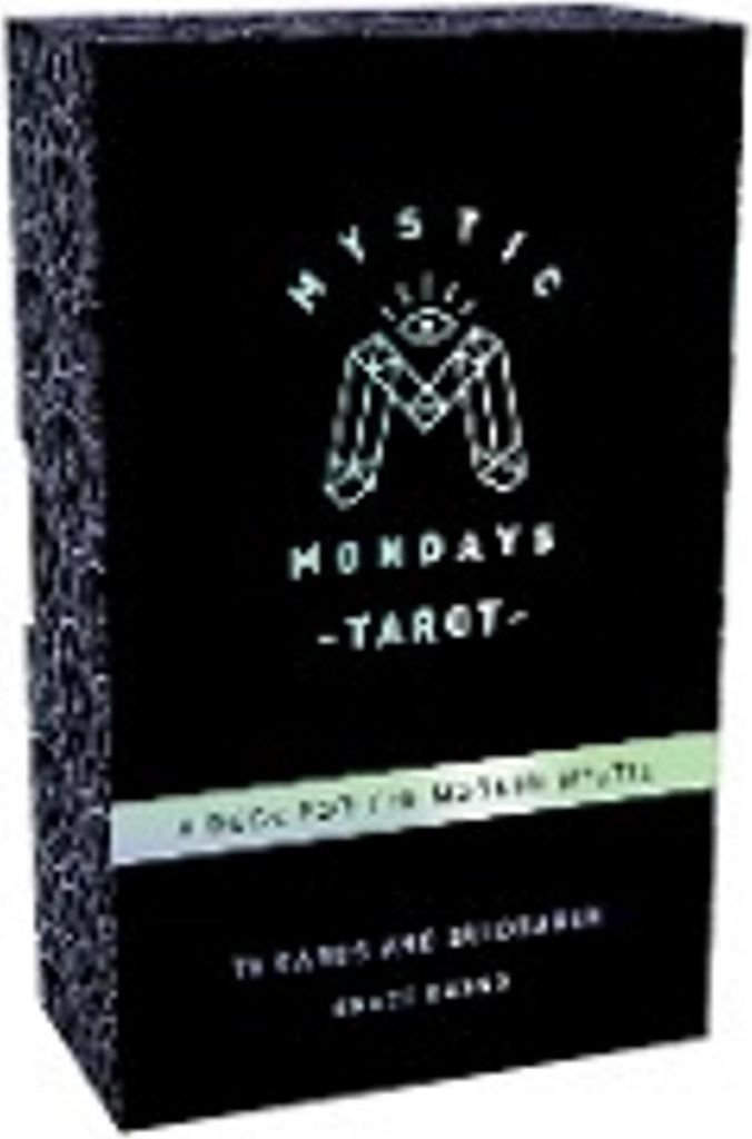 Mystic Mondays Tarot Image du produit 