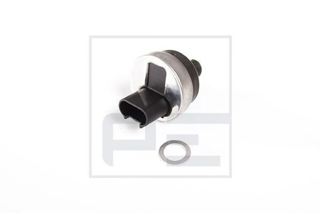 Solution panne huile IVECO EUROCARGO : Capteur PETERS 080.472-00A