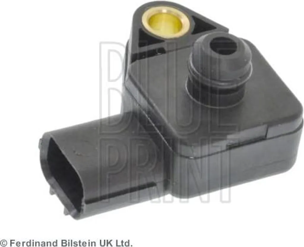 BLUE PRINT ADH274201 Sensore di pressione del collettore di aspirazione OE 37830PGKA01 compatibile con Accord, Civic, CR-V, FR-V, Jazz, Stream, Roomster, Gentra, Daily, Cordoba, Micra, Classe A, 850