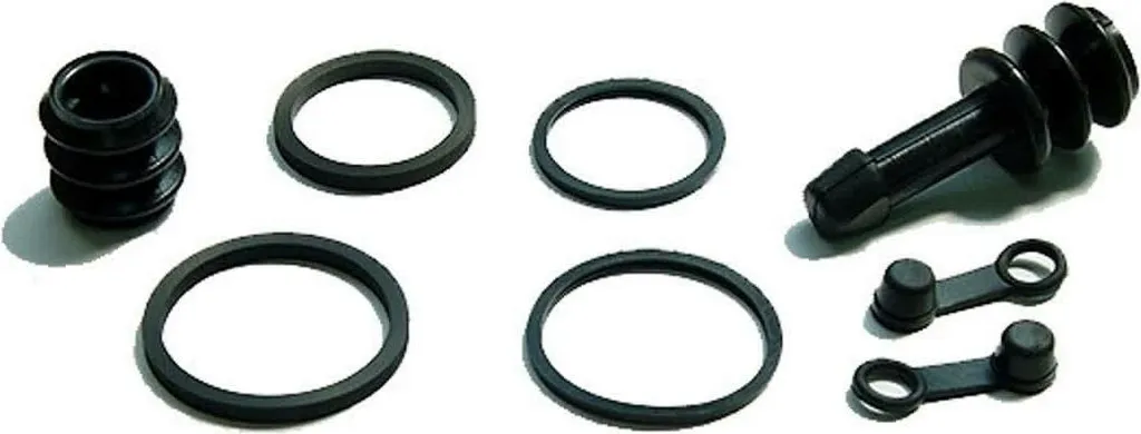 Kit de Réparation Étrier de Frein JMP BCF-405 pour Entretien Moto Pro