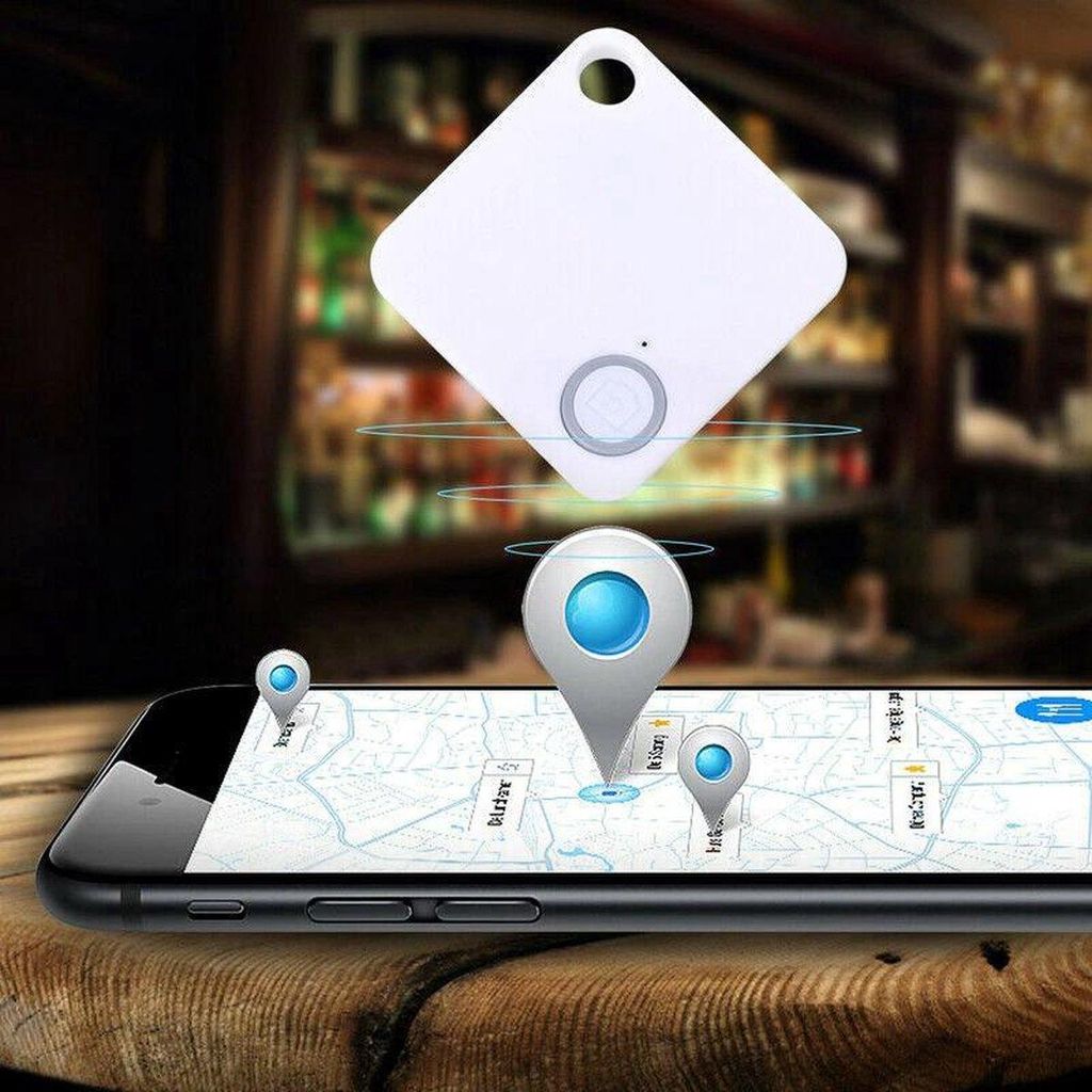 CHPN – Localizzatore di chiavi – Localizzatore di chiavi – Immagine del prodotto 