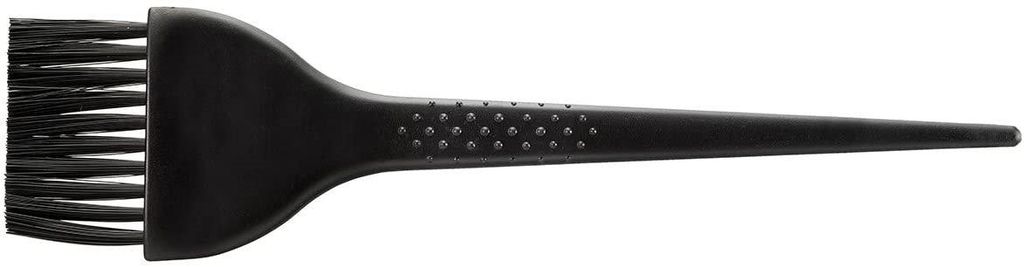 Comair Färbepinsel Tint schwarz Tinting brush Tint, 21,5x Produktbild 