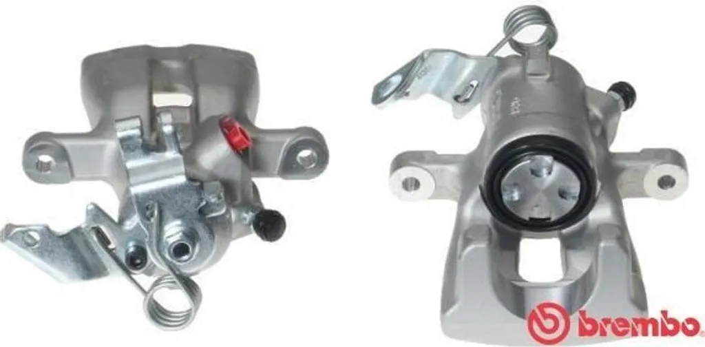 Brembo Étrier de Frein Ø 36 mm Arrière F 59 144 pour OPEL Astra G et H