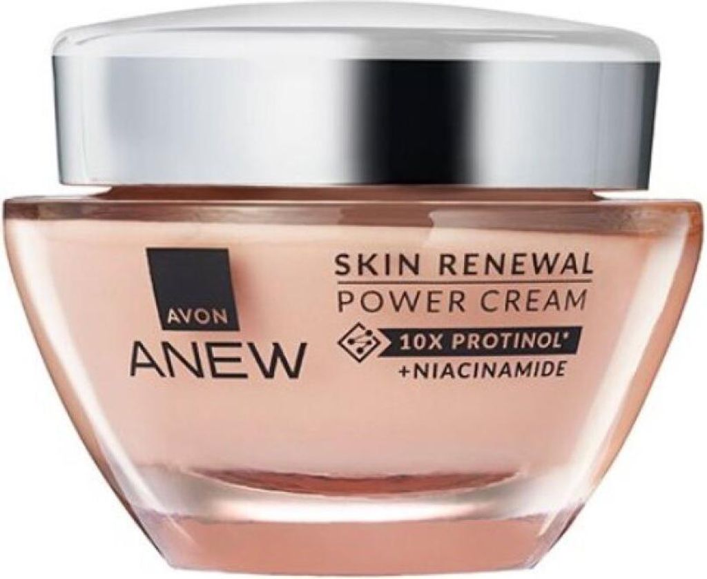 Hauterneuerungscreme Anew Power ( Hauterneuerungscreme)  50 Produktbild 