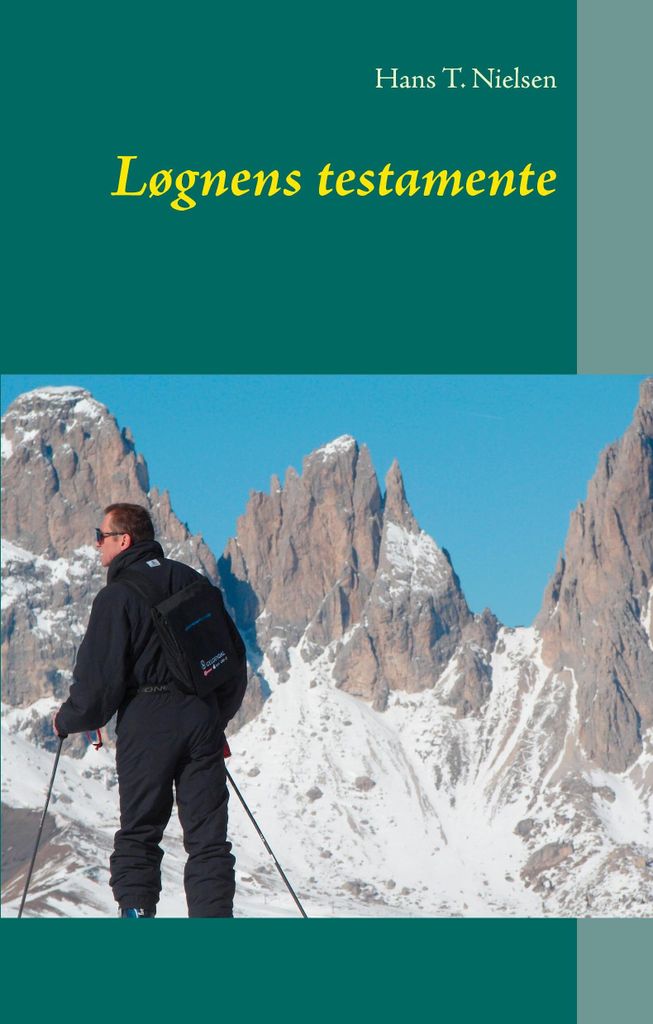 Løgnens testamente