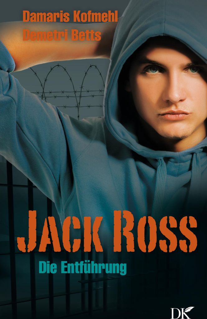 Jack Ross