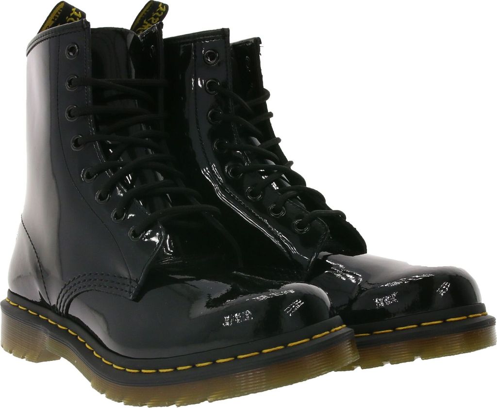 Dr. Martens Airwair Schnürboots Damen 31313239313532 Produktbild 90