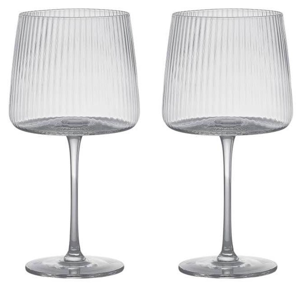 Anton Studio Designs Empire-whiskyglazen – set van 2 Productafbeelding 