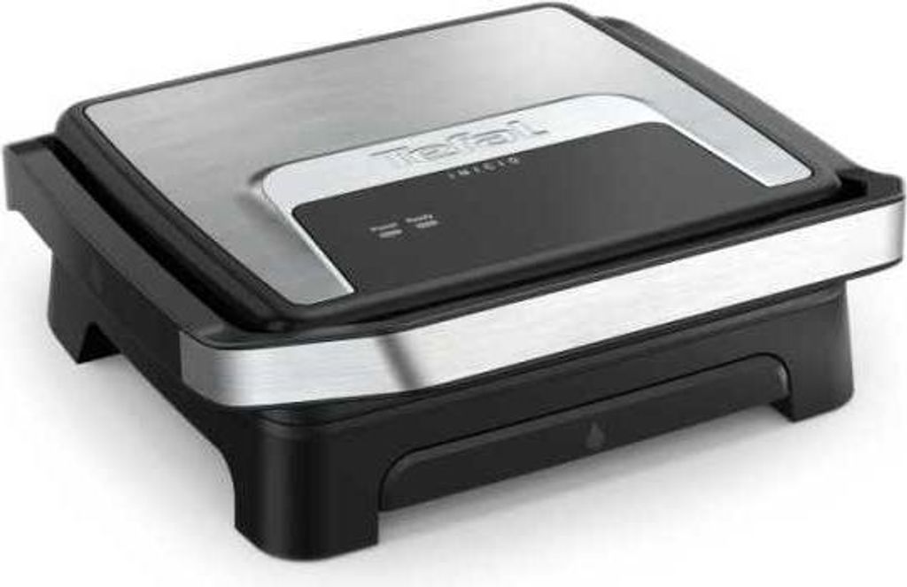Tefal Inicio Classic Inox GC271D10, Schwarz, Edelstahl, Produktbild 