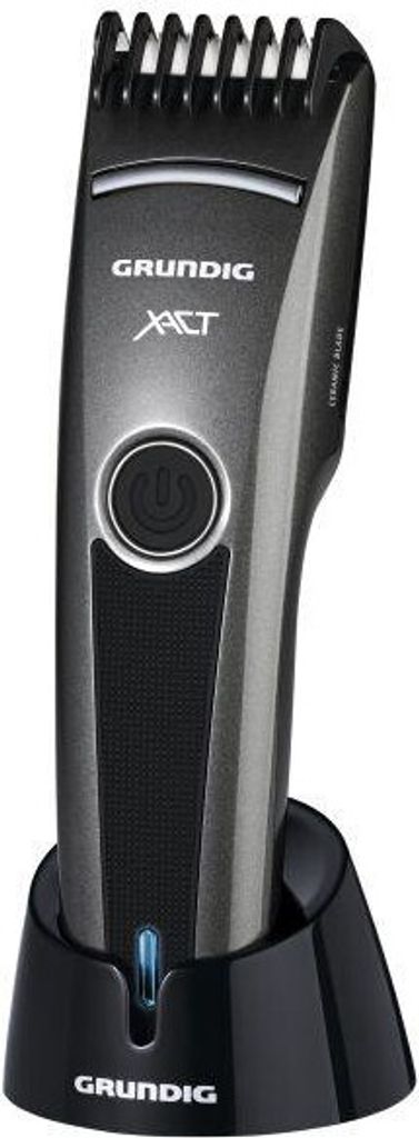 Grundig MC 6040 Haar- und Bartschneider Produktbild 