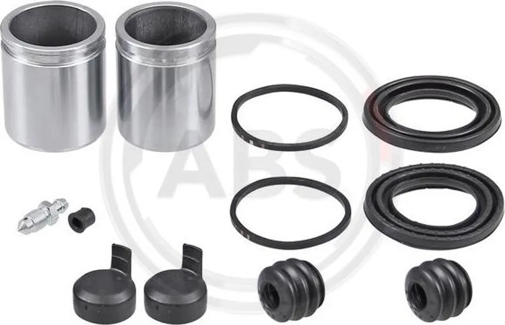 A.B.S. 57705 Kit de réparation étrier de frein pour Boxer Ducato Jumper