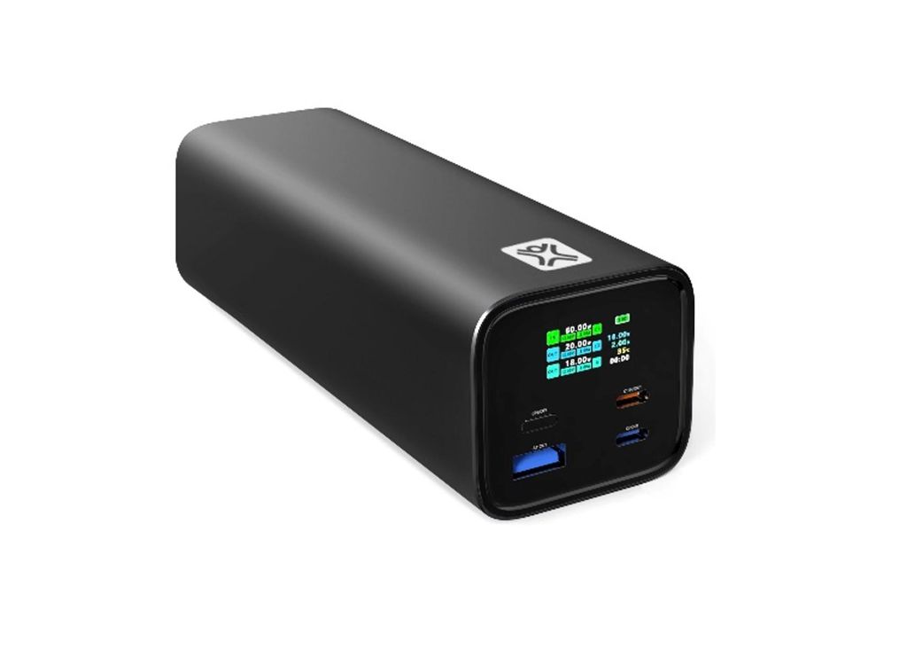 XTREMEMAC X-Power Max Powerbank