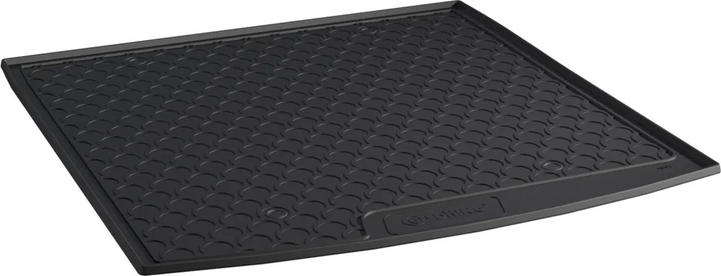 Vasca Baule Gomma Volkswagen Golf 7 Variant 2012-2020 | Offerta