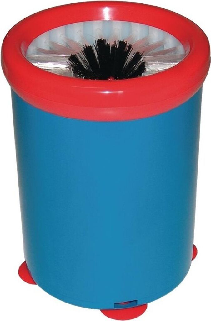 Kartáč na sklo Jantex Obrázek produktu 